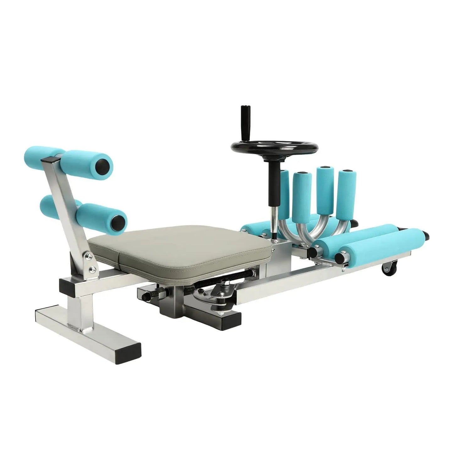 Leg Stretcher, Heavy Leg Stretcher Leg Split Machine for Flexibility Stretching Equipment Fitness Equipment, Fitness Beauty, Bal