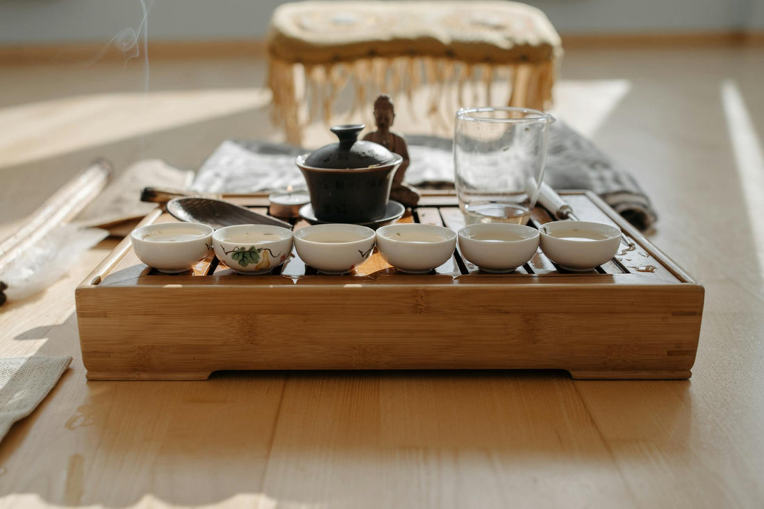 Elevate Your Daily Routine with Lifestyle Wellness Essentials