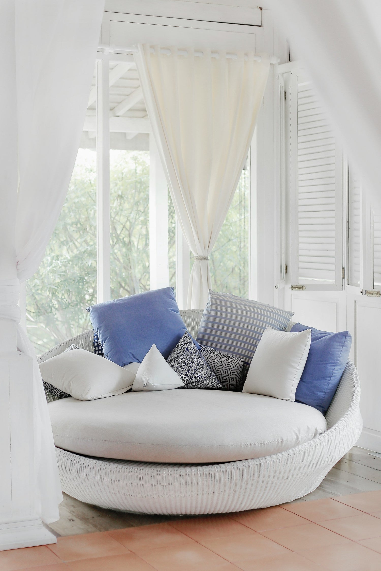 Home & Lifestyle Wellness