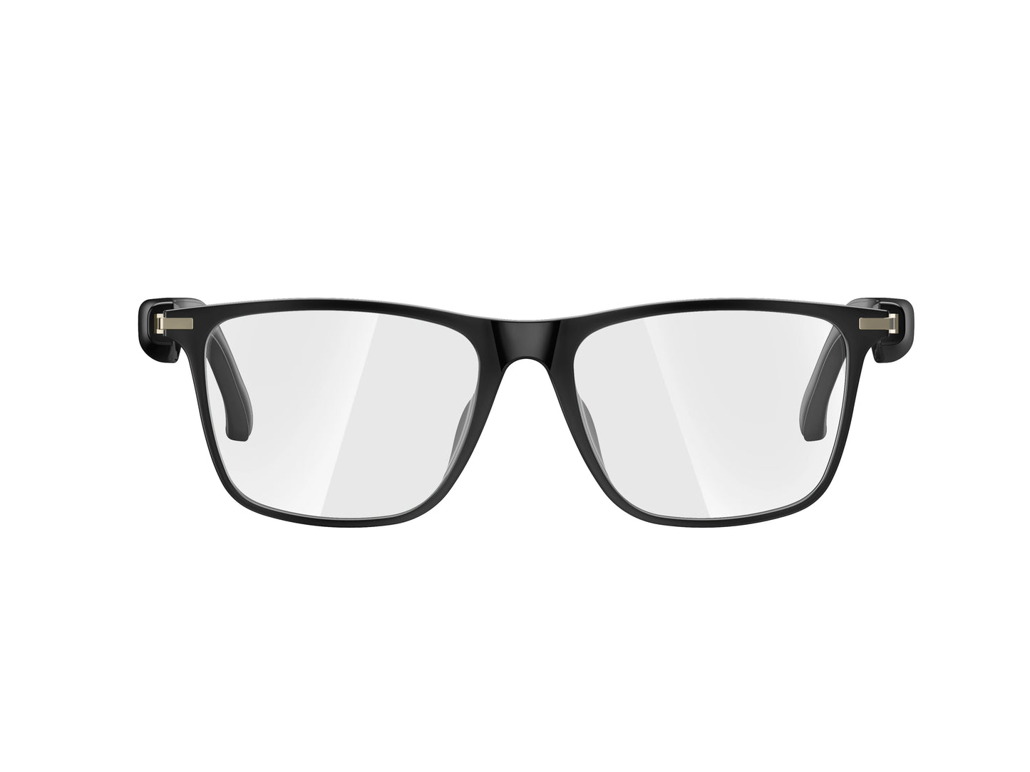 New Smart Glasses with Auto Dimming Lenses Built In Microphone and Speaker HD Voice Calls and HiFi Sound Quality