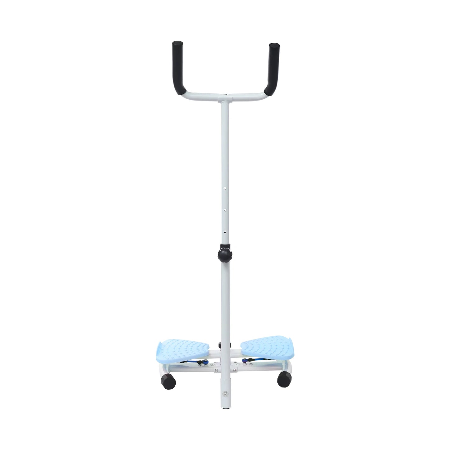 Waist Twisting Fitness Tool Waist Twister Board Ab Twist Board Home Gym Exercise Twist Board with Handrail