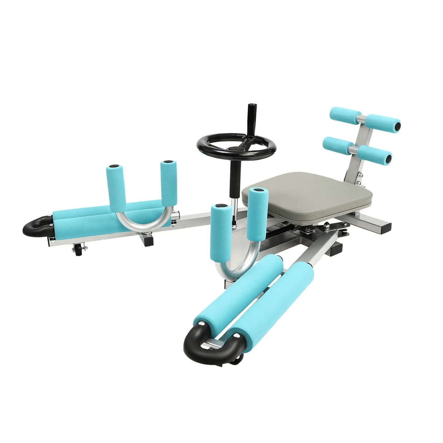 Leg Stretcher, Heavy Leg Stretcher Leg Split Machine for Flexibility Stretching Equipment Fitness Equipment, Fitness Beauty, Bal