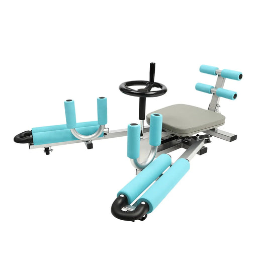 Leg Stretcher, Heavy Leg Stretcher Leg Split Machine for Flexibility Stretching Equipment Fitness Equipment, Fitness Beauty, Bal