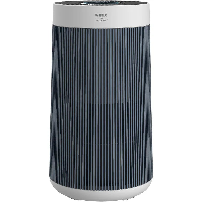 WINIX T830 Air Purifier for Extra Large Room Up to 1968 Ft² in 1 Hr With Smart Wi-Fi, Air Quality Monitor, True HEPA, Auto Mode